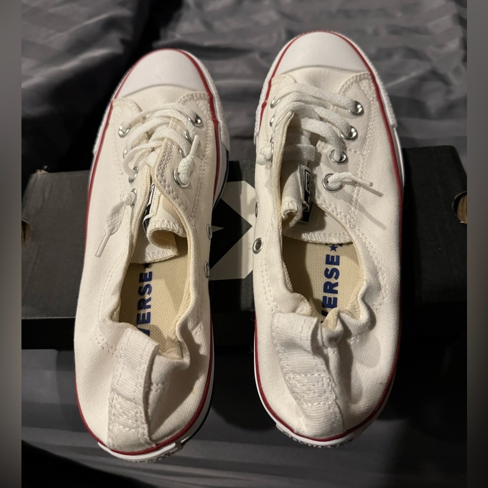 Converse All-Star Shoreline Slip-Ons